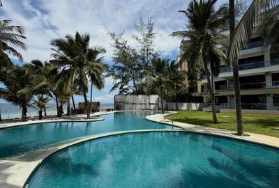 Serviced 3 Bed Apartment with En Suite at Nyali Mombasa