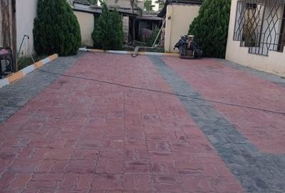 5 Bed House with Garden at Utange - 2