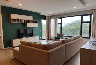 Furnished 2 Bed Apartment with En Suite at Lavington
