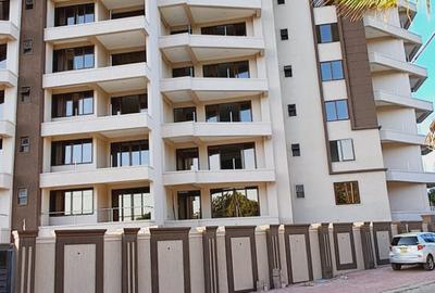 2 Bed Apartment in Nyali Area - 2