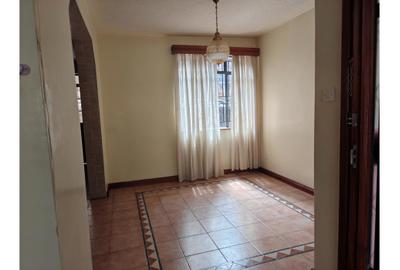 3 Bed Apartment with En Suite in Parklands