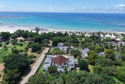 0.125 ac Land at Mayungu