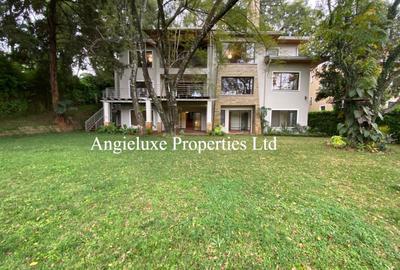 4 Bed Townhouse with En Suite at Old Kitisuru