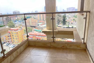 3 Bed Apartment with En Suite in Kilimani