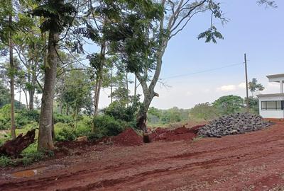 Residential Land at Ruiru Kiambu Road