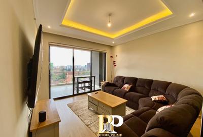 5 Bed Apartment with En Suite in Kileleshwa - 3