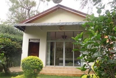 2 Bed House with En Suite at Off James Gichuru Rd