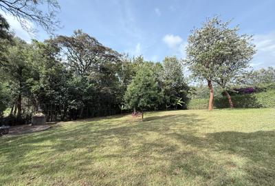 5 Bed House with En Suite at Karen - 2