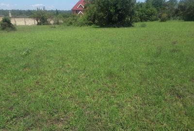 2 ac Land in Ongata Rongai