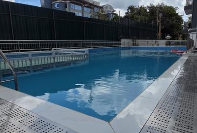 Furnished 2 Bed Apartment with En Suite at Old Wayaki Way - 2