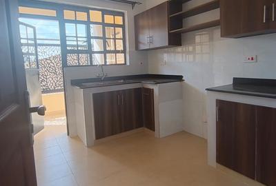 1 Bed Apartment in Thindigua