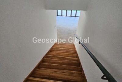 4 Bed Apartment with En Suite in Rosslyn - 2