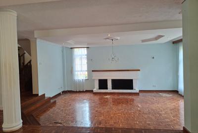 4 Bed House with En Suite at Off Mimosa Rd