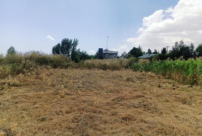 500 m² Residential Land at Gitutha - 2