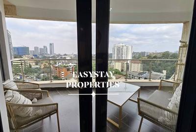 Furnished 2 Bed Apartment with En Suite in Westlands Area - 3