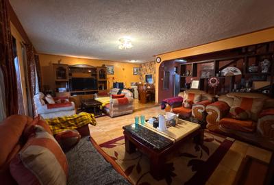 4 Bed Townhouse with En Suite in Naivasha Road - 2