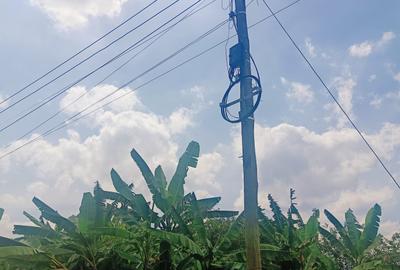 700 m² Residential Land at Kamuita Area - 4