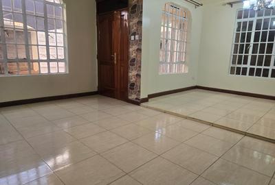 4 Bed Townhouse with En Suite at South B - 2