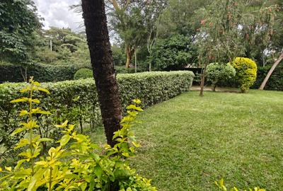 5 Bed Villa with En Suite in Karen