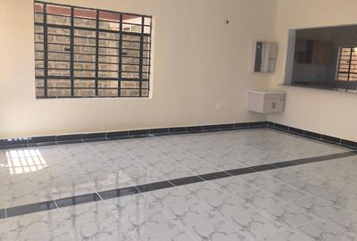 3 Bed House with En Suite in Kitengela - 3