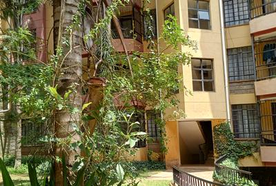 Bedsitter at Makueni Road