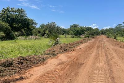 0.25 ac Land in Vipingo