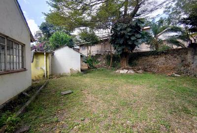 7 Bed House with En Suite in Kileleshwa