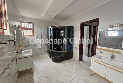 4 Bed House with En Suite in Muthaiga - 3