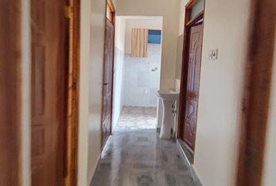 2 Bed Apartment in Kikuyu Town - 4