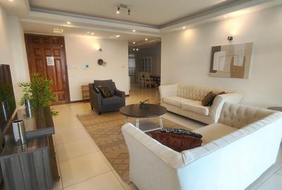 3 Bed Apartment with En Suite at Westlands - 3