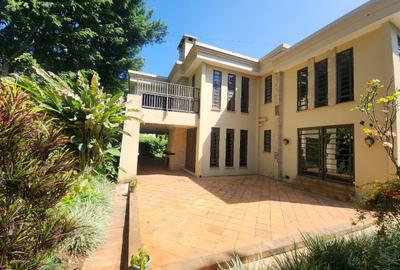 5 Bed House with En Suite in Karen - 2