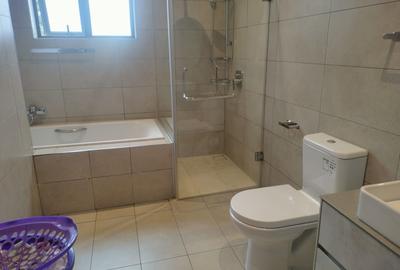 Furnished 2 Bed Apartment with Gym at Off Peponi Road And Few Minutes Drive To Gigiri