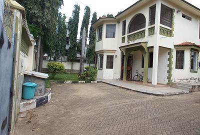 4 Bed Townhouse with En Suite at Milimani Estate