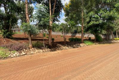 Residential Land in Tatu City - 4