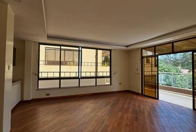 5 Bed Townhouse with En Suite in Kileleshwa - 3