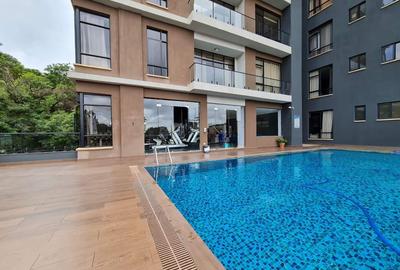 2 Bed Apartment with En Suite in Westlands Area