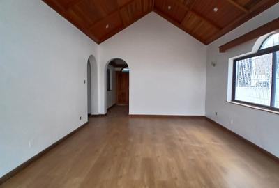 5 Bed House with En Suite at Kileleshwa Road - 4