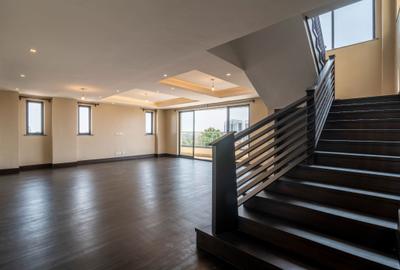 4 Bed Apartment with En Suite in Lavington - 3