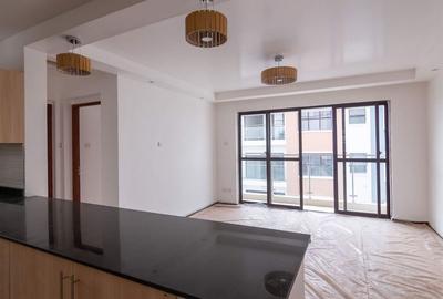 2 Bed Apartment with En Suite in Ruaka