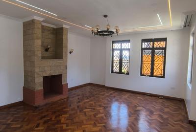 5 Bed House with En Suite in Gikambura - 3