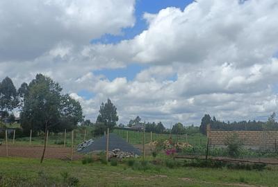 450 ha Residential Land at Kikuyu Kamangu - 4