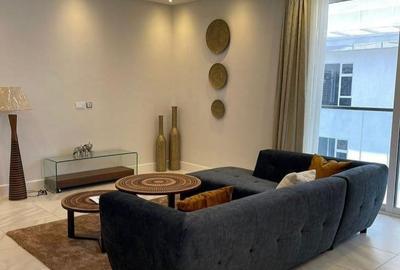 1 Bed Apartment with En Suite at Sports Road - 4