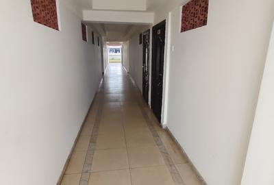 1 Bed Apartment with Gym in Kileleshwa - 4