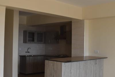 3 Bed Apartment with En Suite at Waiyaki Way