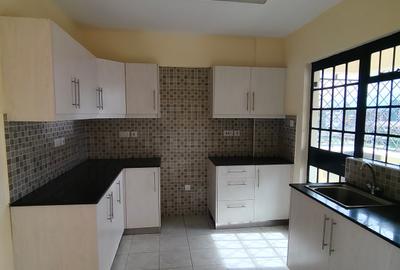 3 Bed Apartment with Borehole in Ngong Road