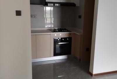 Furnished 2 Bed Apartment with En Suite at Riverside - 4