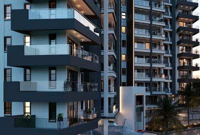 Serviced 3 Bed Apartment with En Suite at Nyali Mombasa - 3