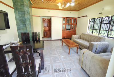 2 Bed Villa with En Suite at Runda - 3