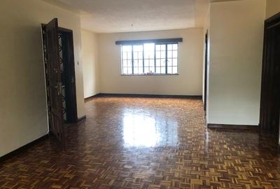 Serviced 3 Bed Apartment with En Suite at Rhapta Road