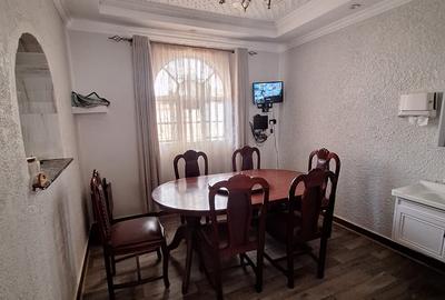3 Bed House with En Suite at Maziwa - 2